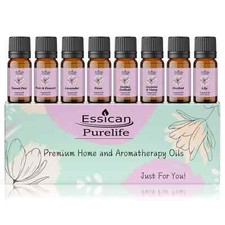 FRAGRANCE OIL OR 100% PURE