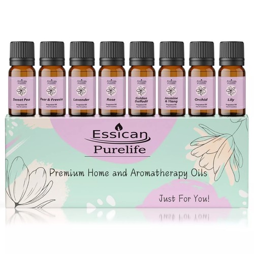 Fragrance oil 100 - oil, pure