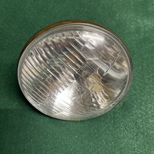 Triumph T100C TR6C BSA