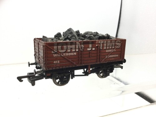 Dapol b371 gauge - gauge, plank
