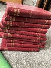 Newnes Pictorial Knowledge