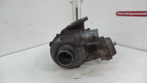 Turbo ford ranger - ford, 2.5