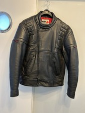 Vintage wolf leathers - vintage,