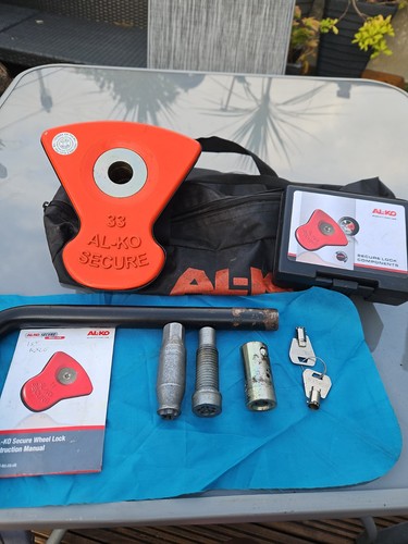 Alko alco caravan - alko,