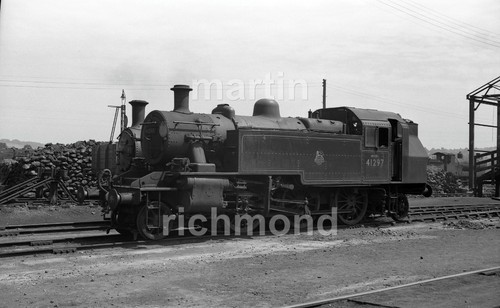 Barnstaple junction shed - junction,