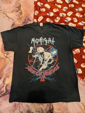 Midnight Shox of Violence 2017