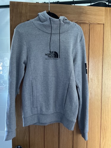 Mens the north face - mens, hoodie