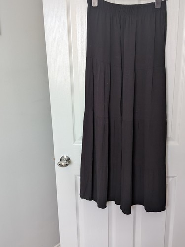 Gypsy style maxi - gypsy,
