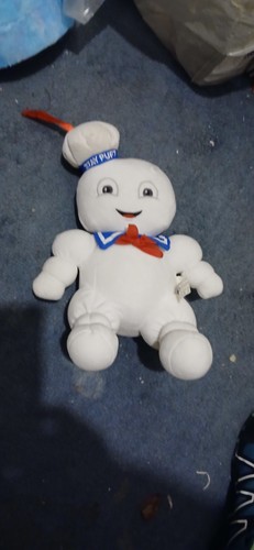 Ghostbusters stay puft - ghostbusters,