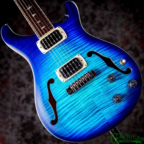 Paul reed smith - reed, hollowbody