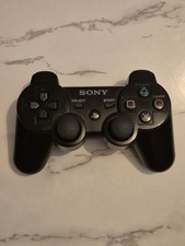 Faulty Ps3 Controller Stick
