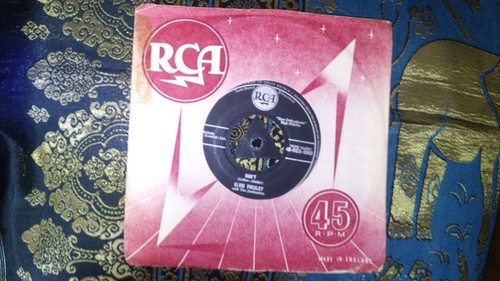 Elvis presley dont - elvis,
