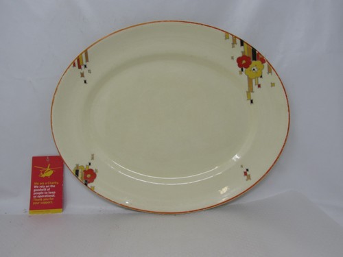 Morley ware mayfair oval - morley,