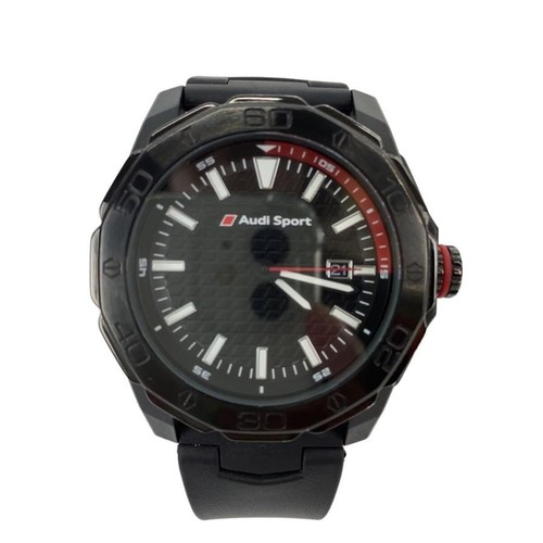 Audi sport quartz - audi, watch