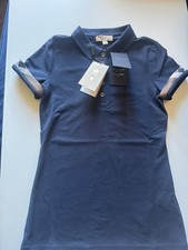 Women’s Burberry Nova Polo