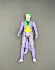 The Joker Action Figure Super