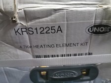 Unox KRS1225A HEATING ELEMENT 4.7KW 230V