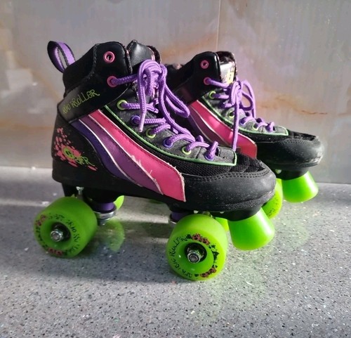 Sfr rio roller skates - rio, uk