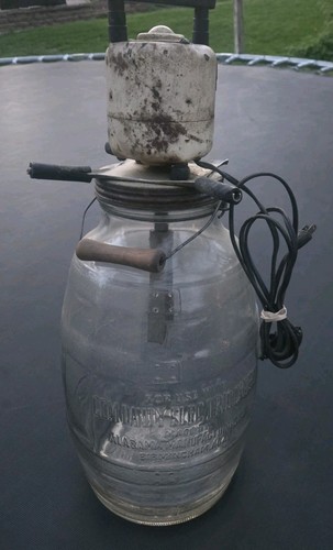 Gem dandy electric butter - ,