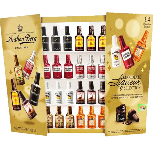 Anthon berg dark - berg, chocolate