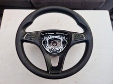MERCEDES VITO W447 STEERING