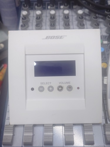 Bose controlspace 16 - bose,