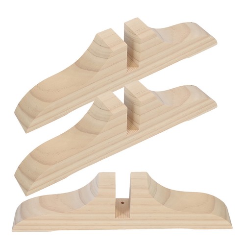Pcs thickened divider stand - 3,