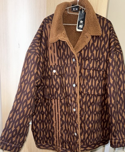 Ivy park men - jacket, size