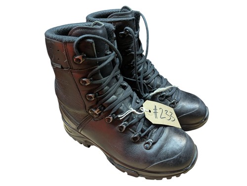Lowa german army issue - german,