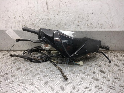Lexmoto dart 125 - dart,
