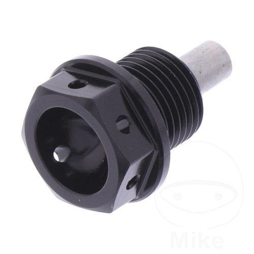 Jmp oil drain - oil, magnetic