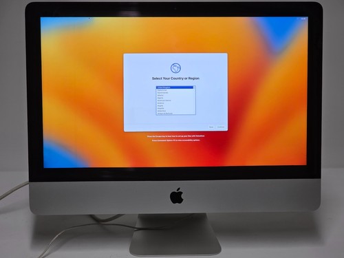 2017 apple imac - retina, |
