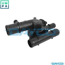 THERMOSTAT COOLANT DT1186H FOR