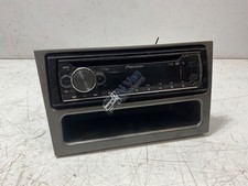 RENAULT TRAFIC SL27DCI SWB MK2