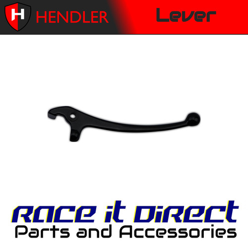 Brake lever for suzuki a - ay,