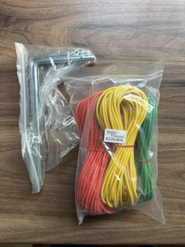 Megger earth test spike - spike, kit