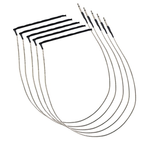 5pcs guitar pickup piezo - pickup,