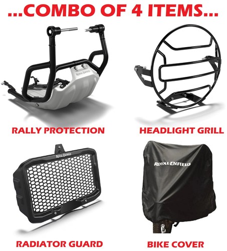 Combo items fit for - combo, 4