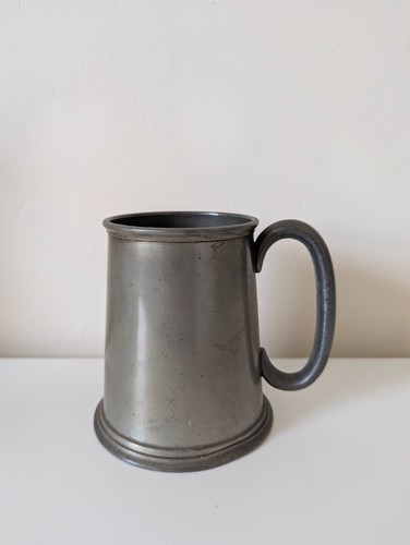 James dixon cornish pewter - dixon,