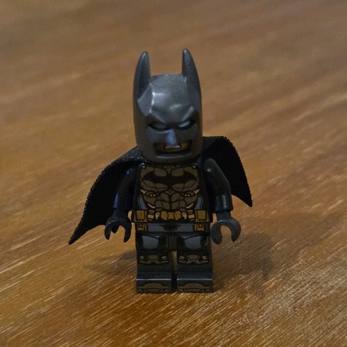 Lego batman minifigure cape - minifigure,