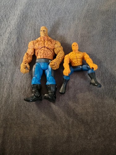 Great action figure - , bundle