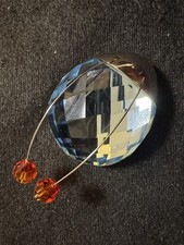 Swarovski Data Bug Card