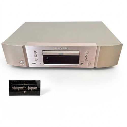 Marantz sa8004 super audio - sa8004,