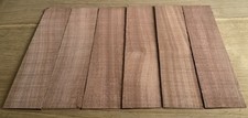 Mahogany Hardwood Timber