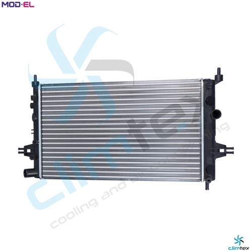 Radiator engine cooling - engine,