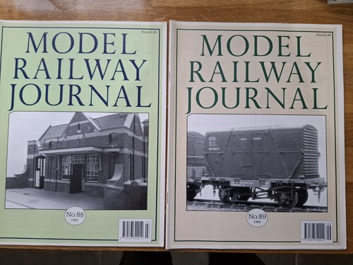 Model railway journal - 2,