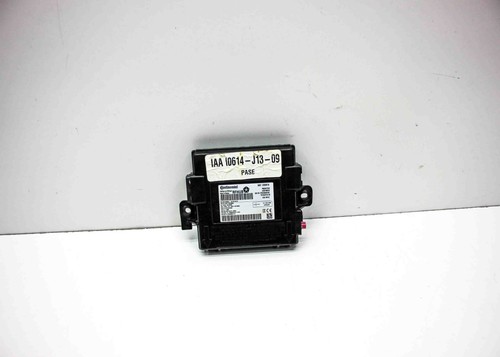 Dodge durango other ecu - durango, wd