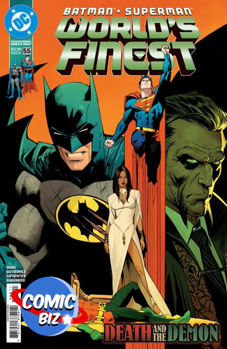 Batman superman world - /, superman: