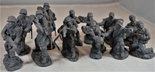Toys soldiers diego - s.,