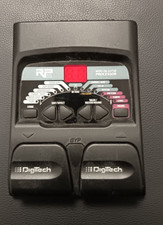 Digitech RP55 Modelling Guitar